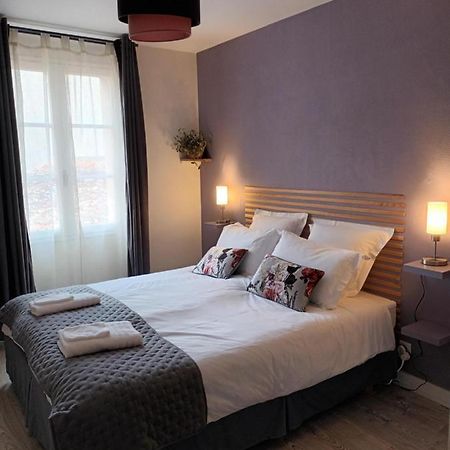 Les Chambres De La Vallee Argentonnay Εξωτερικό φωτογραφία