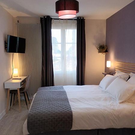 Les Chambres De La Vallee Argentonnay Εξωτερικό φωτογραφία